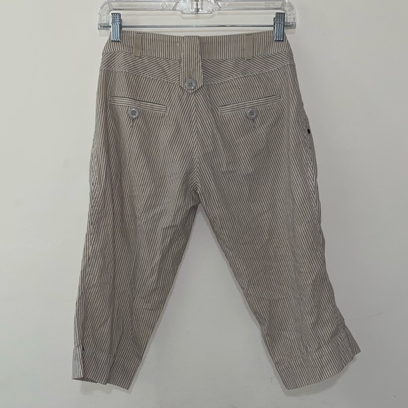 Ett Twa by Anthropologie Shorts - Picture 4 of 4